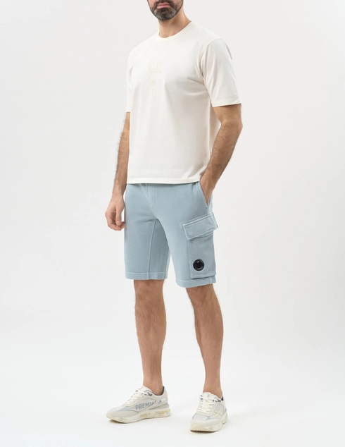 C.P. Company 20CMTS120A-103_white фото-2