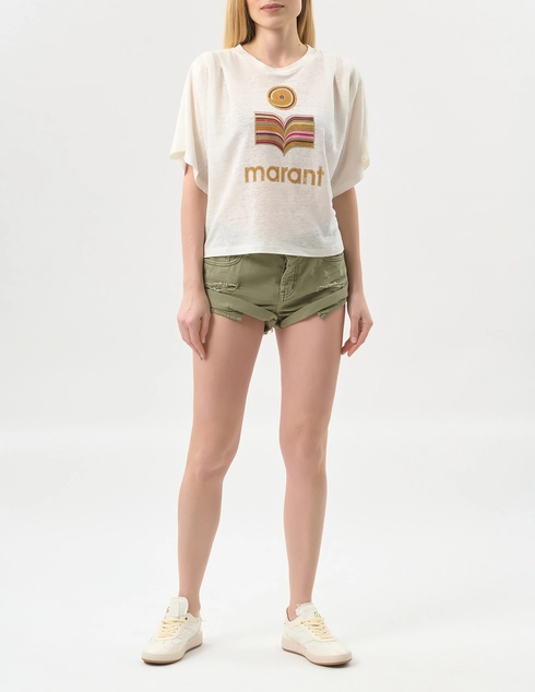 OneTeaspoon 25410_green фото-2