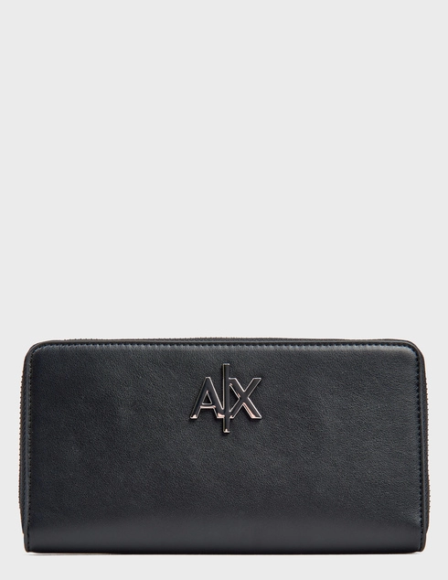 Armani Exchange 9480684R700-00020_black фото-1