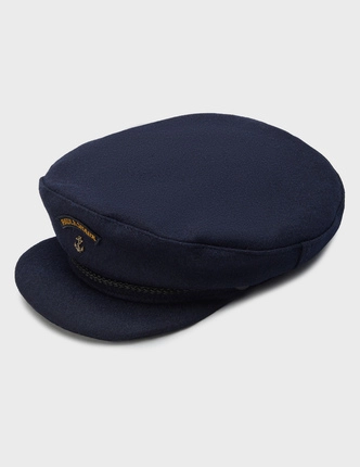 PAUL&SHARK кепка