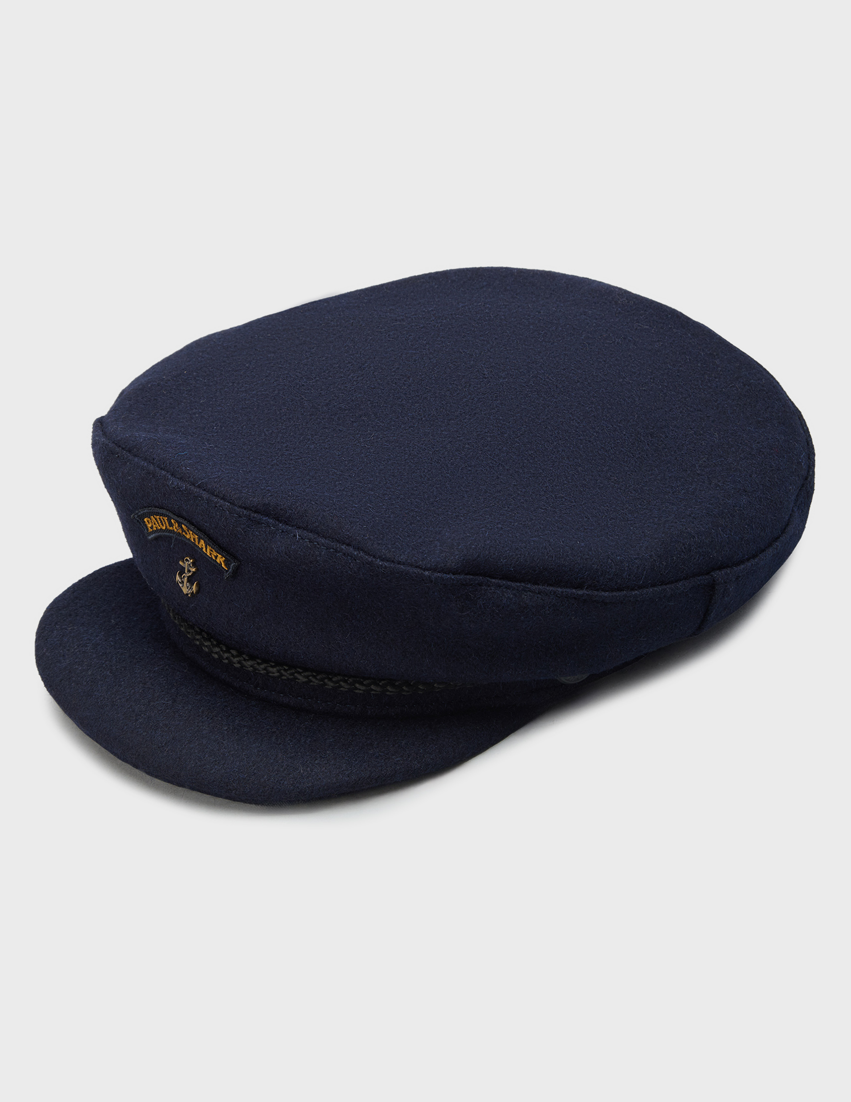 

Кепка, Синий