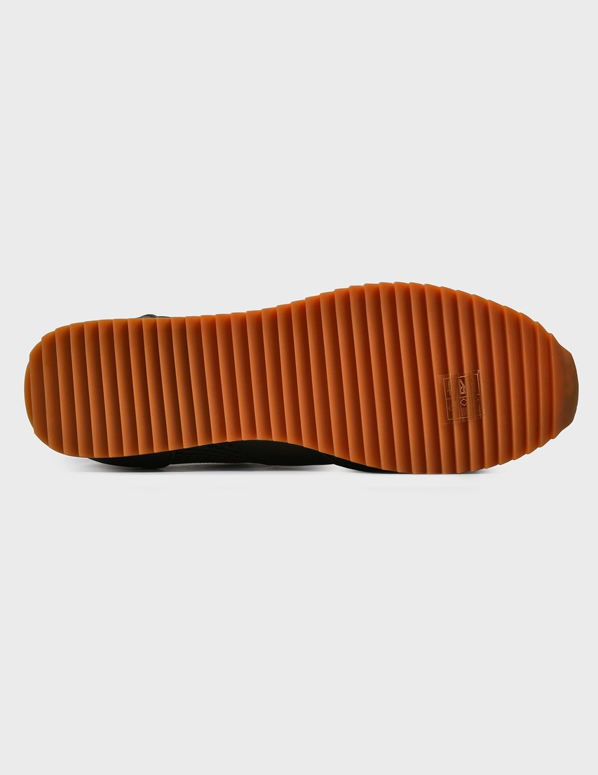 Кросівки Ea7 Emporio Armani X8X027XK050-Q216_152685 (Хакі) в