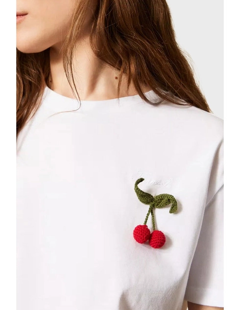 Twinset TWIN_SET_4049 фото-3