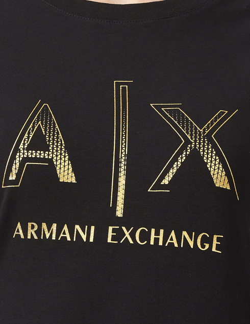 Armani Exchange 3RYT40YJC7Z-1200_black фото-4
