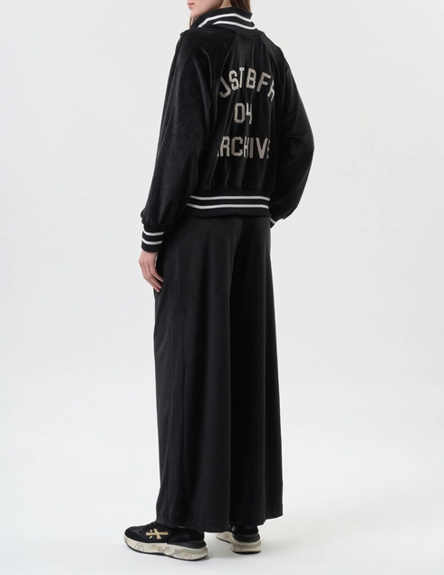 J.B4 Just Before 11WZ1002-black1 фото-2