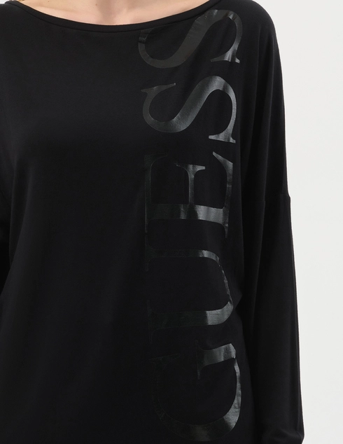 Guess W1RIOAK68DO-JBLK_black фото-5