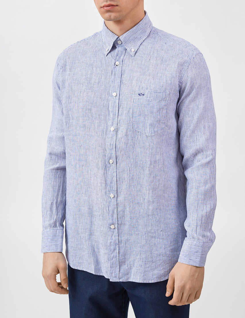 Paul&Shark 21413066-107-blue фото-2