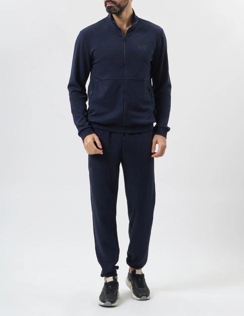 Ea7 Emporio Armani 000664-102_blue фото-1