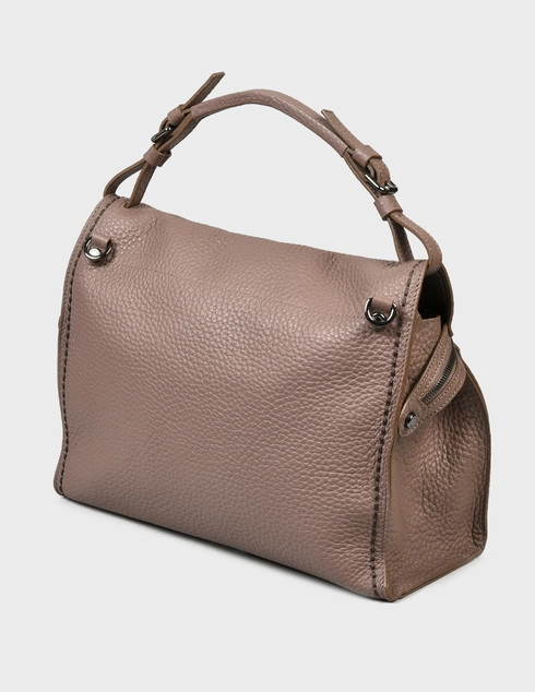Plinio Visona 7381-brown фото-2