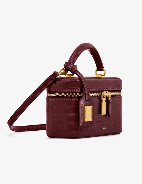 JW PEI wb501_bordo фото-2