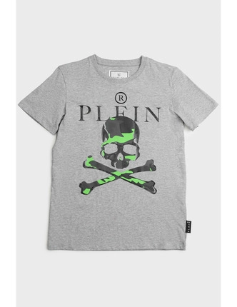 PHILIPP PLEIN JUNIOR футболка