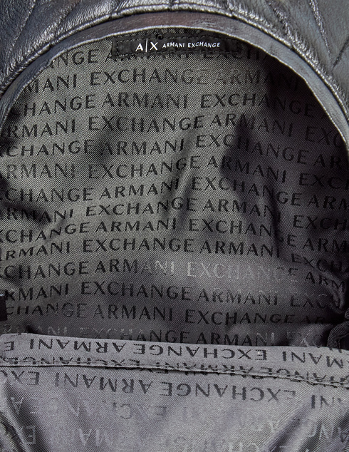 Armani Exchange 942889-2F745-00020_black фото-3