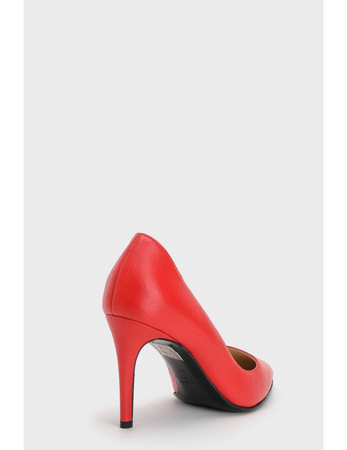 женские красные Туфли Gianmarco Lorenzi GIANMARCO_LORENZI_10 - фото-2