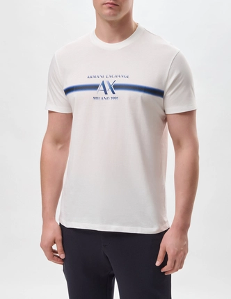 ARMANI EXCHANGE футболка