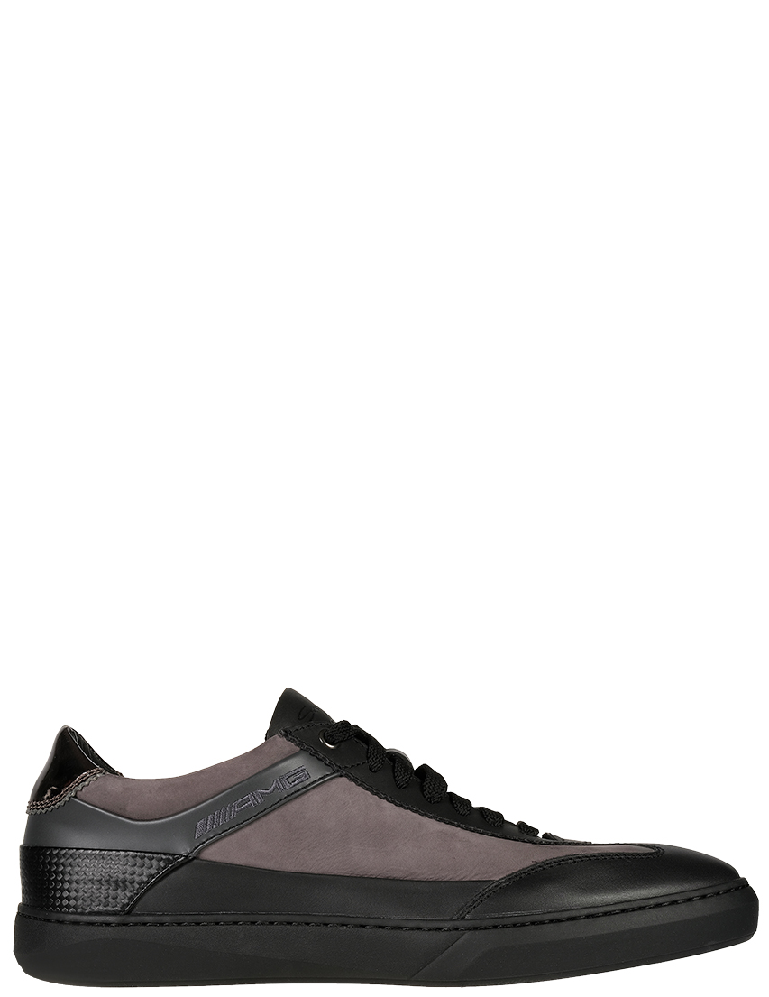 

Кеды, Серый