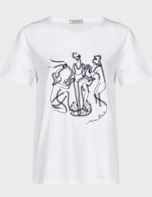 Nina Ricci NR-18EJTO036CO0853-U1000-white фото-1