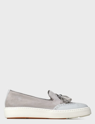 SANTONI слипоны