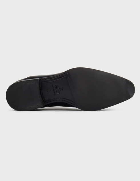 черные Туфли Fabi 6354_black размер - 42