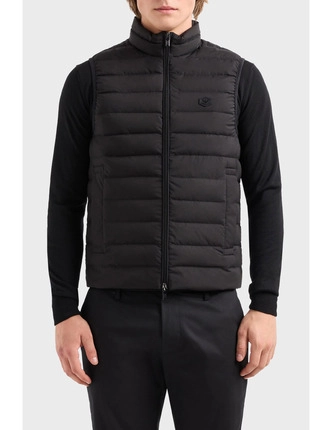EMPORIO ARMANI жилет