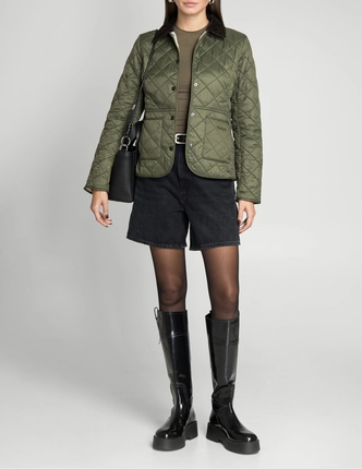 BARBOUR куртка