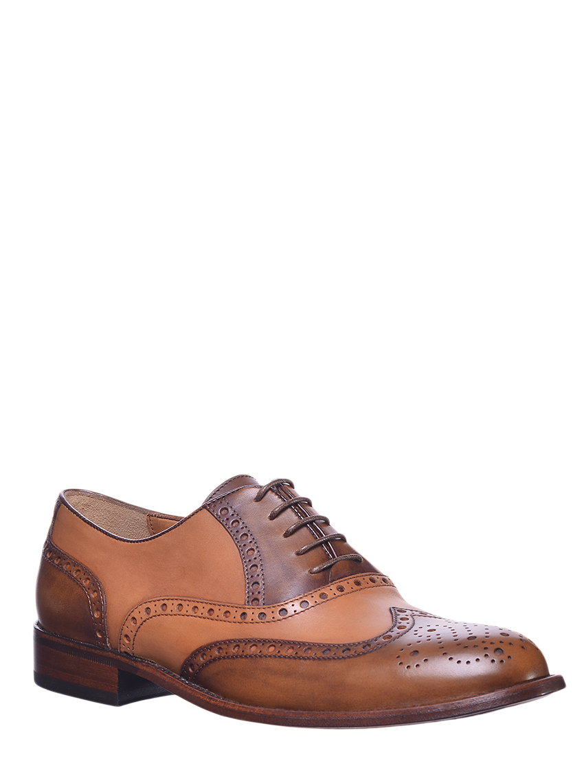 

Туфли, Коричневый