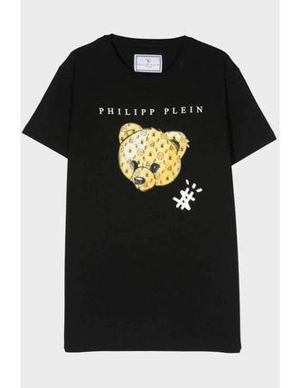 PHILIPP PLEIN JUNIOR футболка