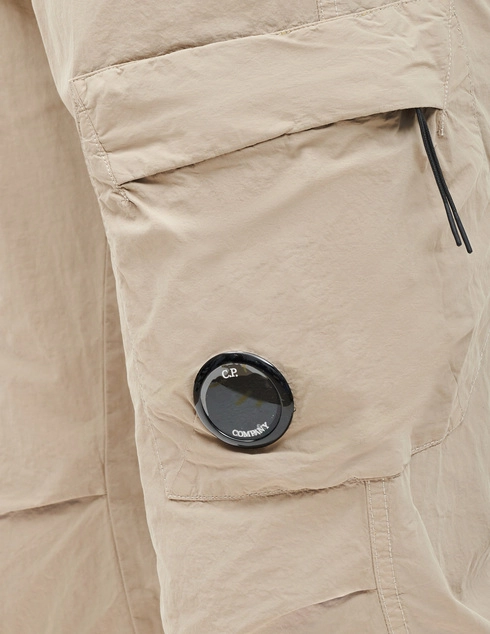 C.P. Company 18CMPA120A-327_beige фото-5