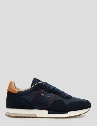 HACKETT LONDON кросівки