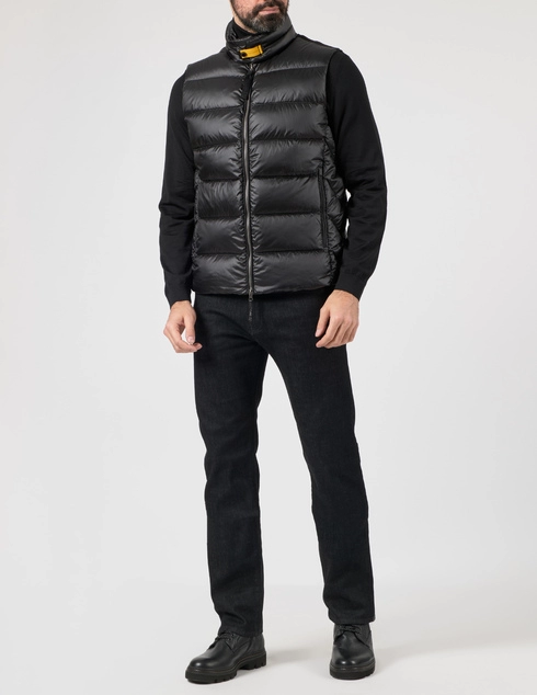 Parajumpers X01-0541_black фото-1