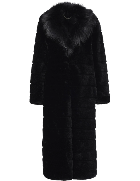 Mangano A18PMNG00230-NERO_black фото-1