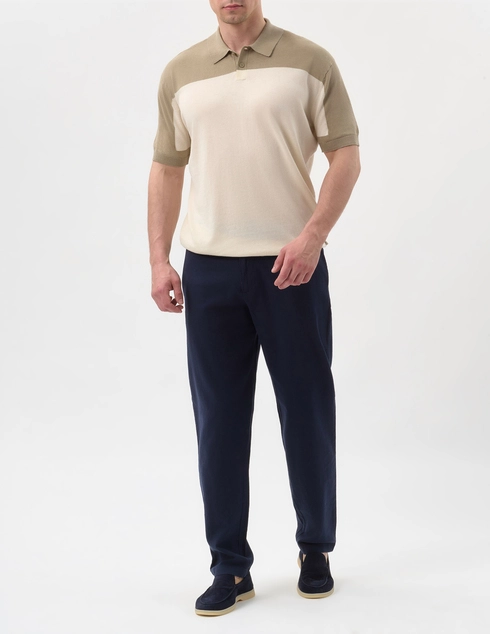 Armani Exchange XM002151-AF22062-M1297_beige фото-2