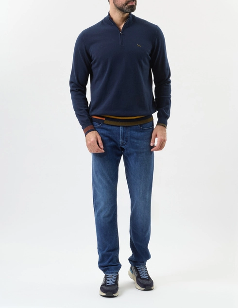 Harmont&Blaine HRP6510307880-801_blue фото-2