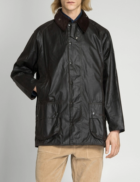 Barbour MWX0017RU52 фото-2