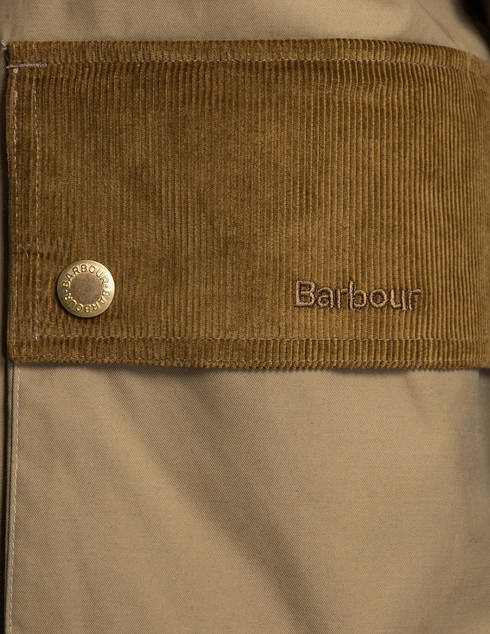 Barbour LCA0371BR31 фото-4