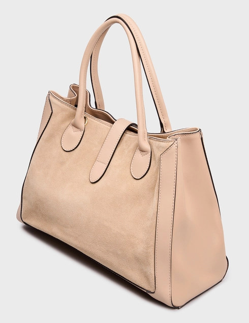 Nila & Nila BNN8037-Taupe_beige фото-2