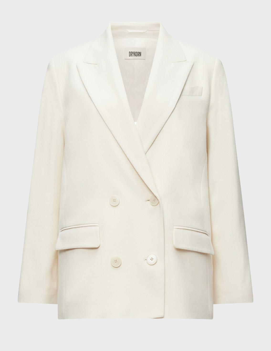 

Пиджак, Белый