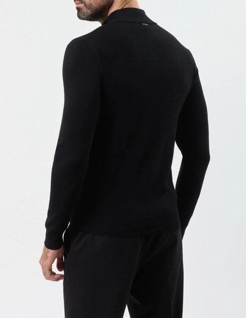 Antony Morato MMSW01542-YA500002-9000_black фото-4