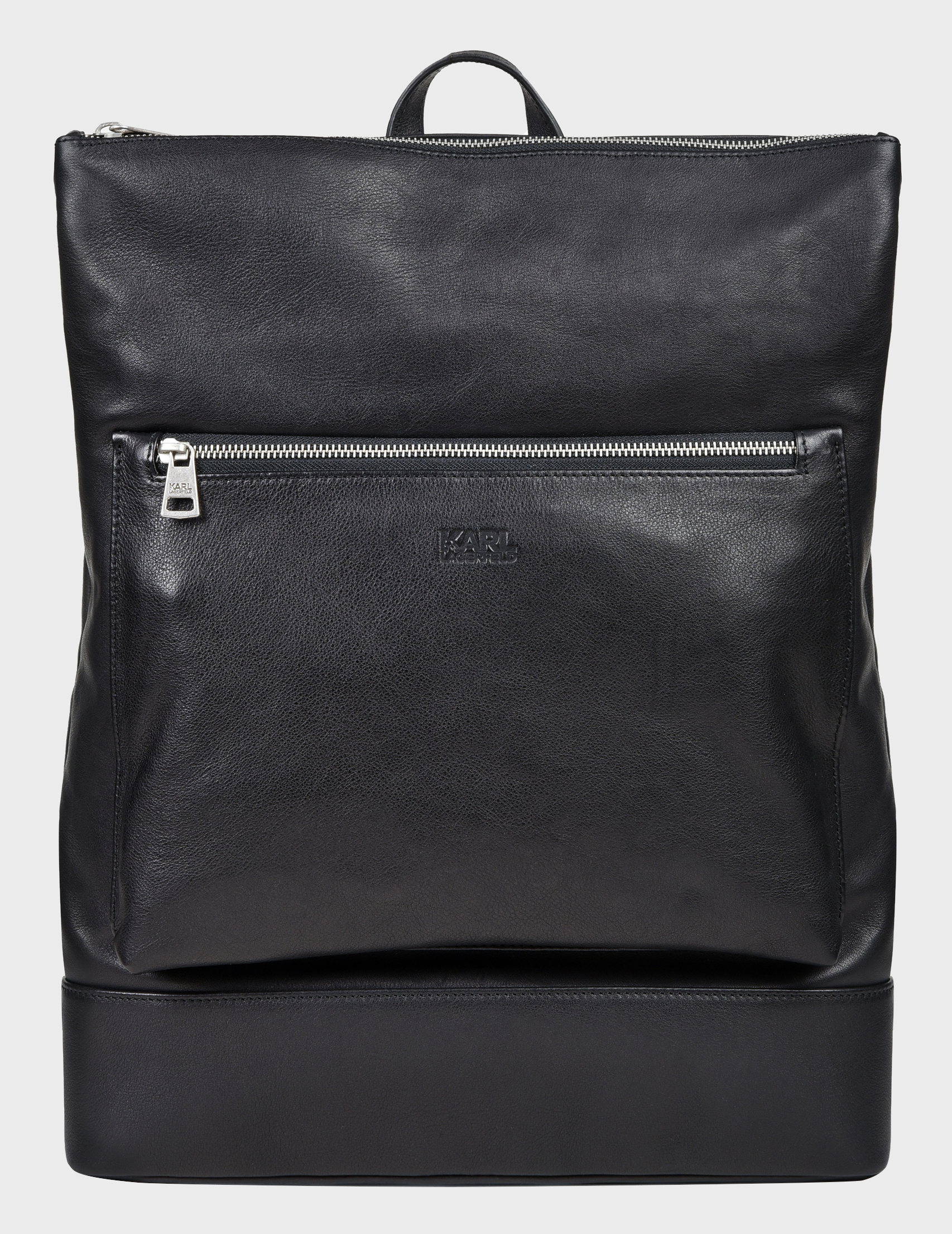 

Рюкзак, Черный