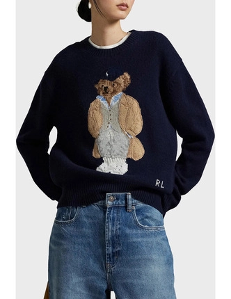 POLO RALPH LAUREN свитер