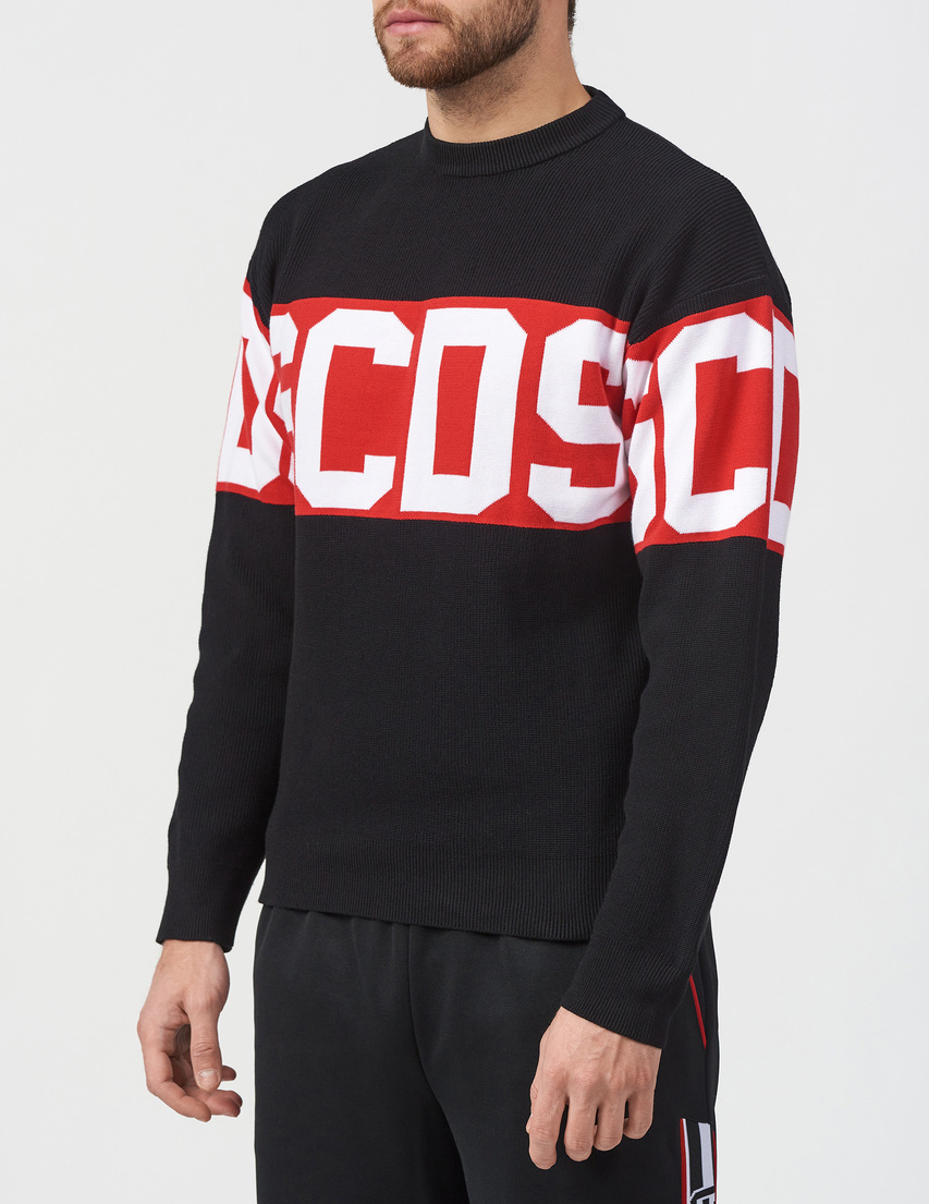 GCDS 94-021104-black фото-2