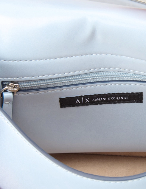 Armani Exchange XW000401-AF12587-U9278_blue фото-4
