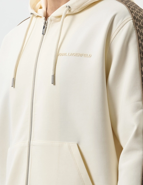 Karl Lagerfeld 705007561902-705008561902-80_white фото-5