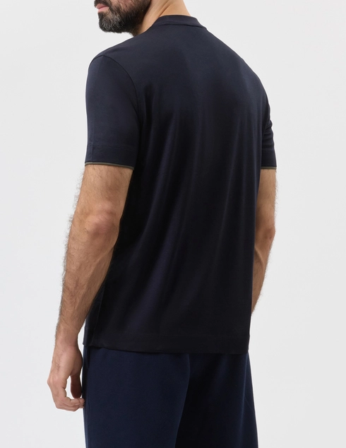 Emporio Armani 002939-118_blue фото-4