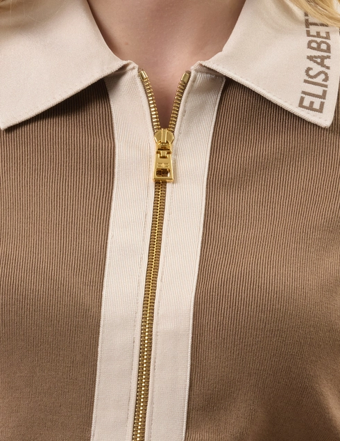 Elisabetta Franchi MK-66S-61E2-C420-727 фото-5