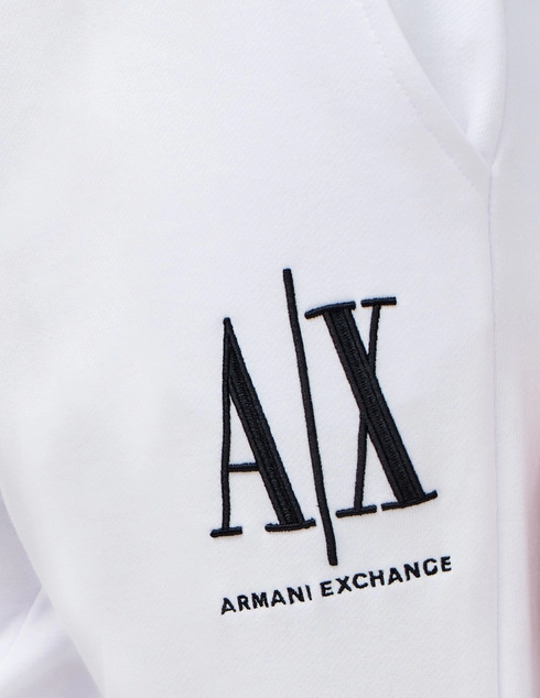 Armani Exchange 8NYPCXYJ68Z-1000_white фото-4