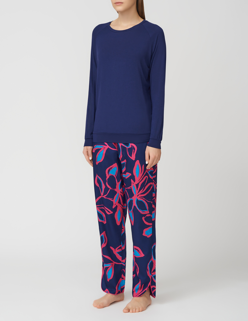 Cyberjammies Charlotte-4871-4966-blue фото-2