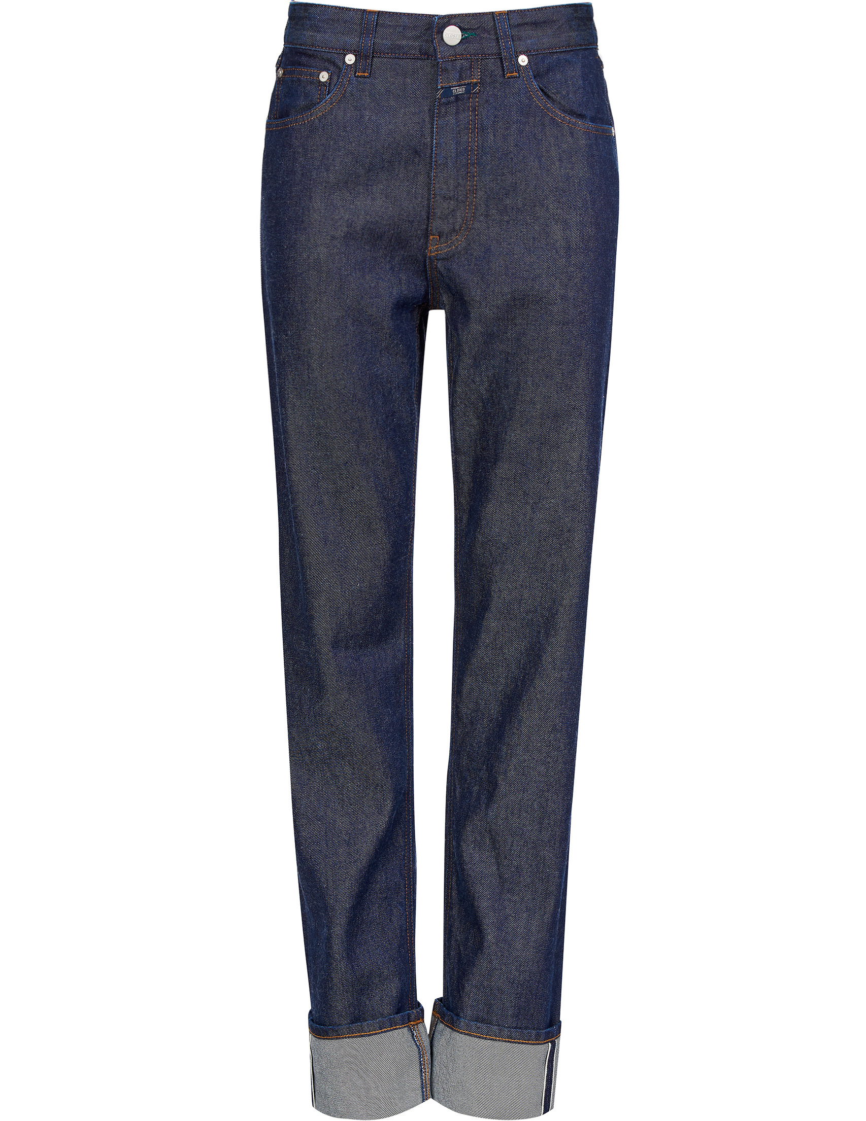 

Джинсы, Синий