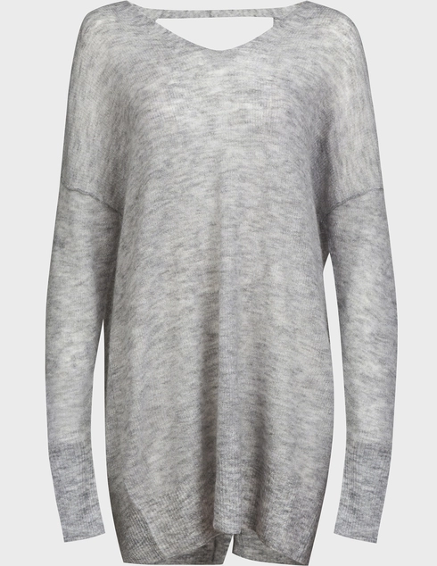 Silvian Heach PGA19222MA-grey-gray фото-1