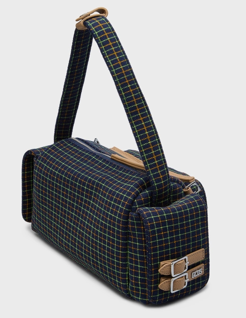 GCDS GCDSMPS001_85_blue фото-2