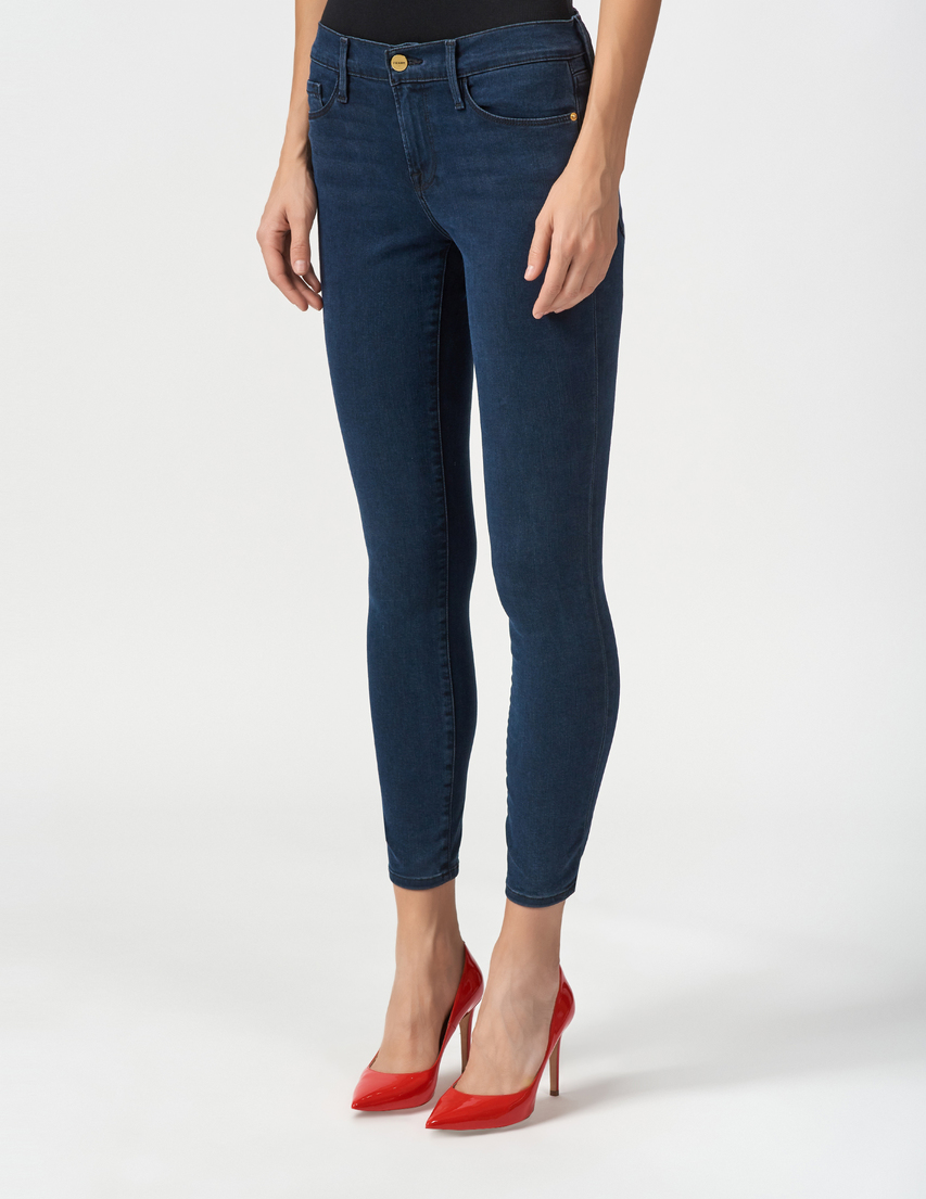 Frame Fr-LSJ147-skinny-blue фото-2